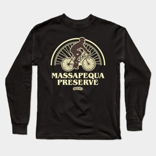 Massapequa Preserve 1 Long Sleeve T-Shirt